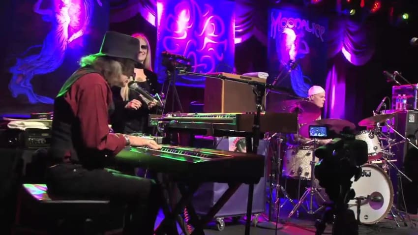 2012-04-08 Down The Road A Piece- Brooklyn Bowl-Brooklyn, NY.mov