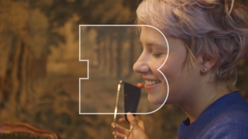 Kate NV - вас You & Softly the Spirit Flew Up to Heaven | A Take Away Show