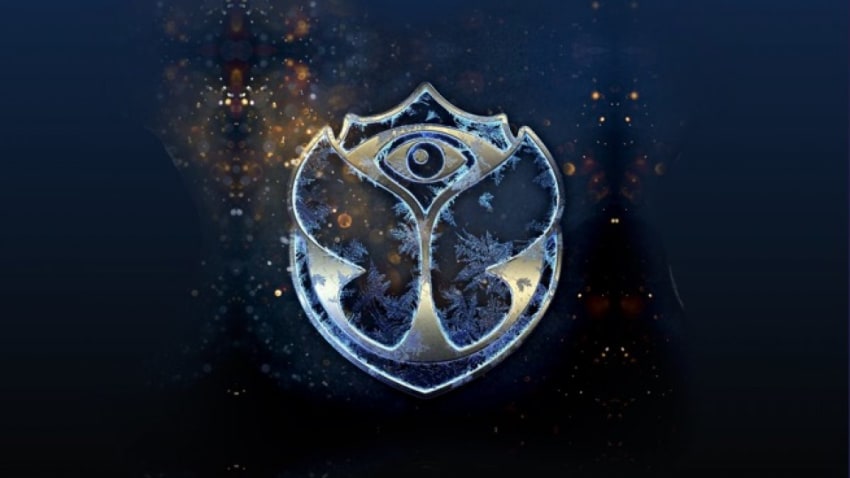 Tomorrowland Winter
