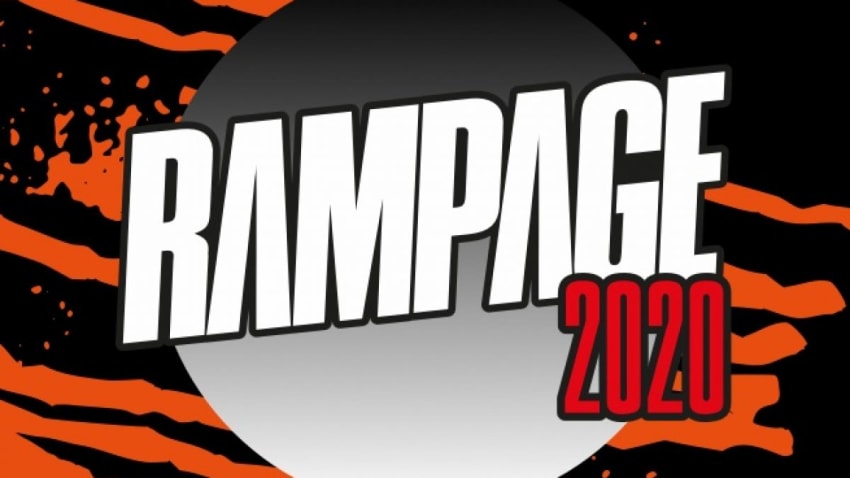Rampage Weekend