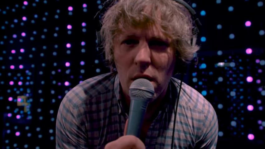 !!! - $50 Million (Live on KEXP)