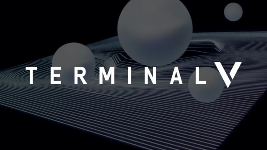 Terminal V – New Horizon