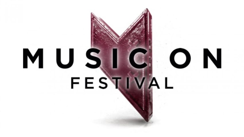 Music On Festival