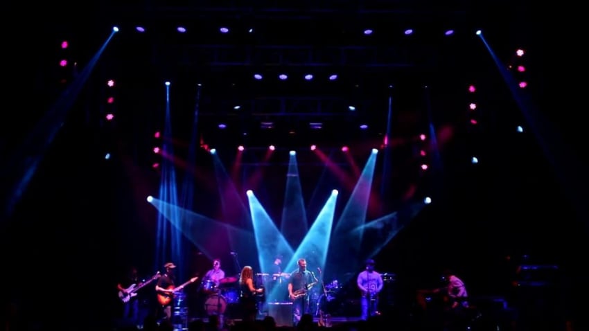 Deep Banana Blackout: Bump and Sway [HD] 2014-03-15 - Capitol Theatre; Port Chester, NY