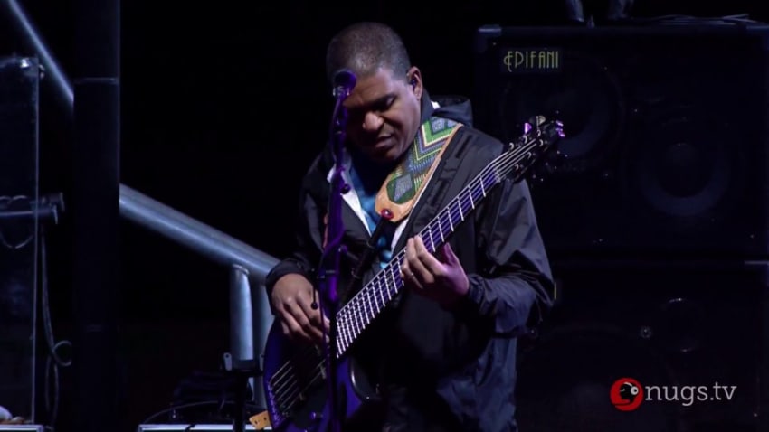 Dead & Company: "Scarlet Begonias" Live from Wrigley Field in Chicago 6/15/19