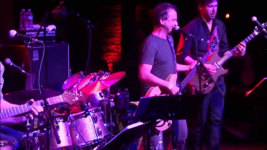 Alabama Getaway 2015-01-23 Brooklyn Bowl, Brooklyn, NY - 8 camera shoot