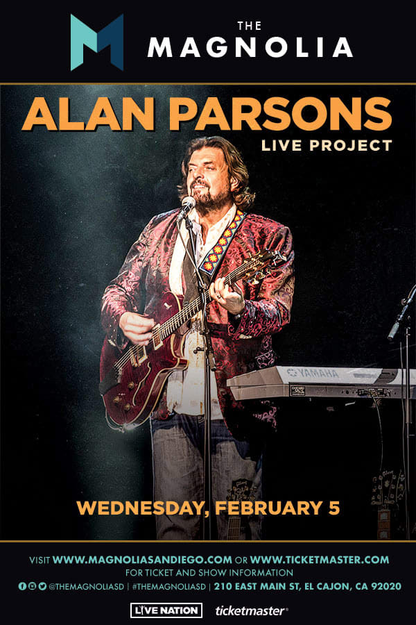 Alan Parsons Project