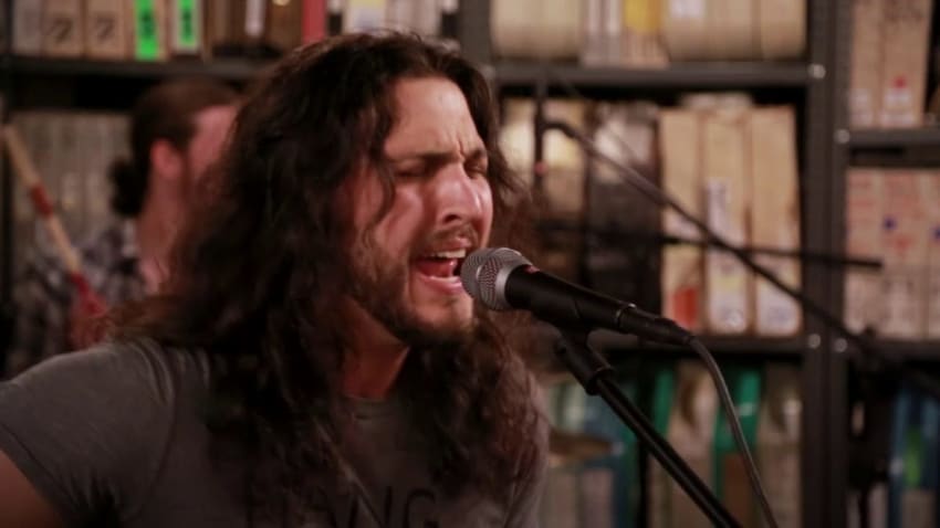 Alex Cano - Got My Number - 11/6/2019 - Paste Studio NYC - New York, NY