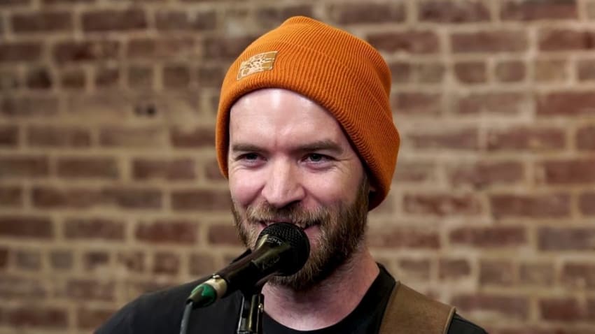 All Get Out - Get My Cut - 1/6/2020 - Paste Studio ATL - Atlanta, GA