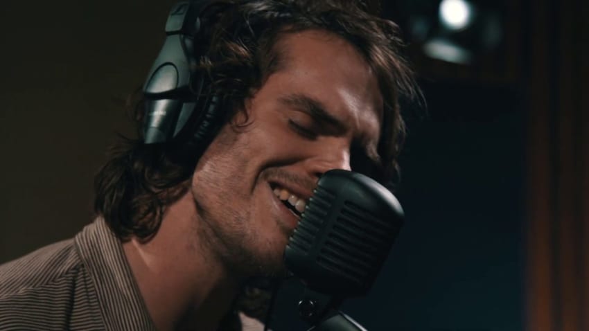 All Them Witches - Workhorse (Live on KEXP)