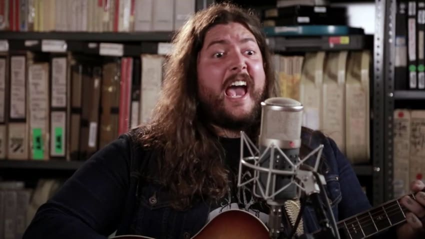 Amigo the Devil - Cocaine and Abel - 3/19/2019 - Paste Studios - New York, NY