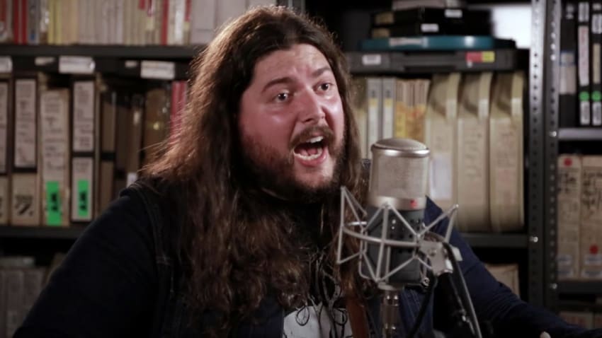 Amigo the Devil - One Kind of People - 3/19/2019 - Paste Studios - New York, NY