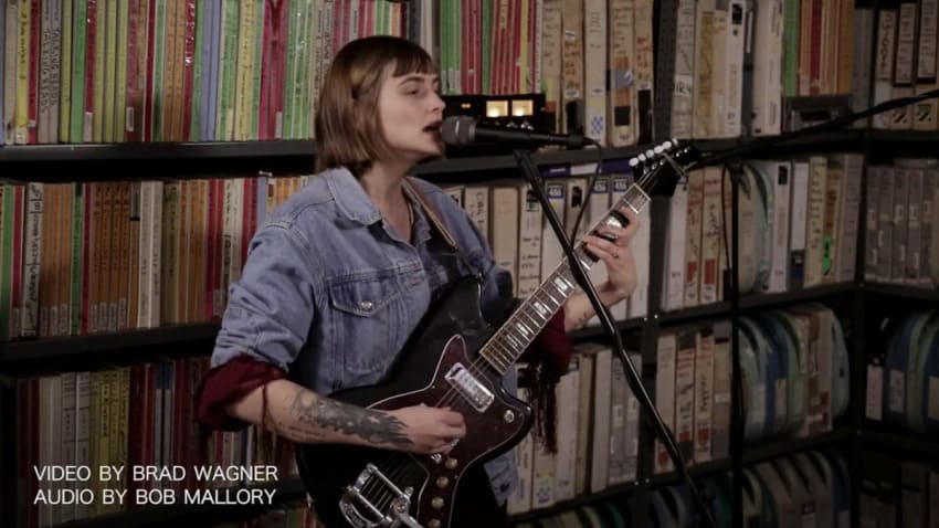 And The Kids - 2003 - 2/5/2019 - Paste Studios - New York, NY