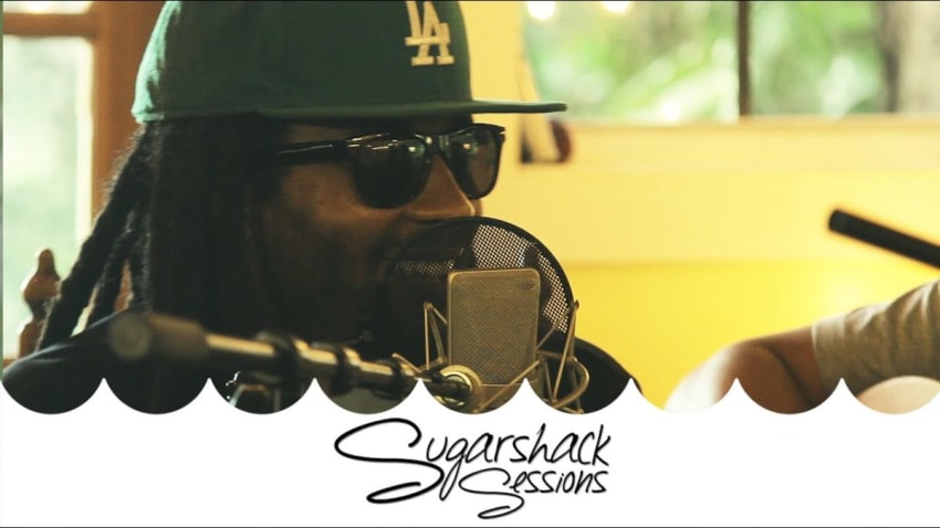 Arise Roots - Better Man (Live Acoustic) | Sugarshack Sessions