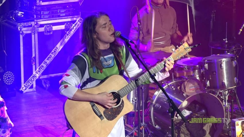 Armchair Boogie - Avalanche - Majestic Madison 10/26/17