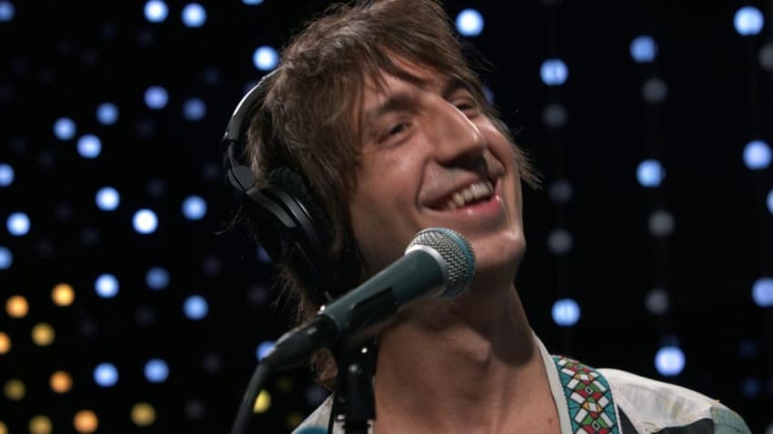 Arthur Buck - Full Performance (Live on KEXP)