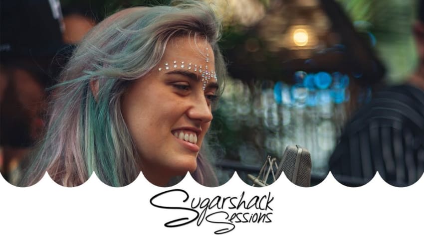 Artikal Sound System - Easy Road (Live Acoustic) | Sugarshack Sessions