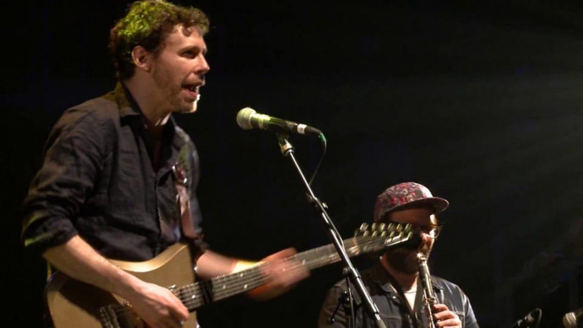 Saturday Night ~ Not Fade Away: First Bank Center, Broomfield, CO 2017-04-29