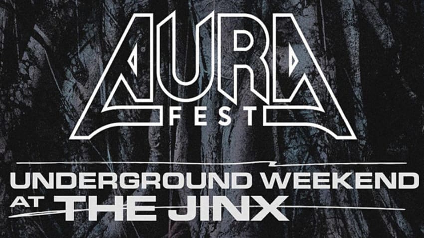 AURA Fest