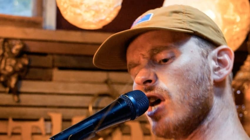 B Boys - No - Pumphouse Sessions @Pickathon 2019 S06E02