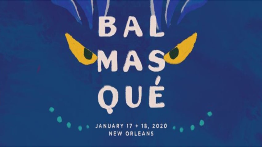 Bal Masque
