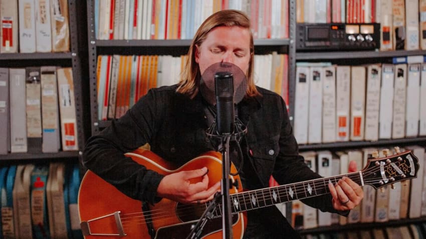 Band of Skulls - Cool Your Battles - 6/6/2019 - Paste Studios - New York, NY