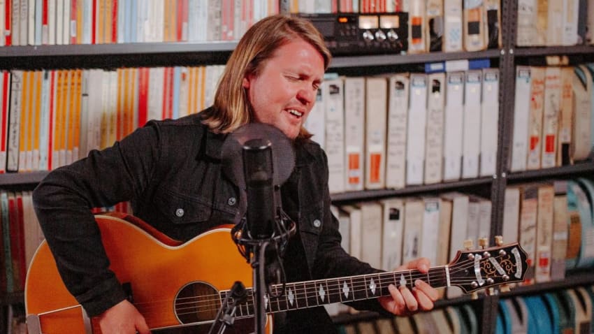 Band of Skulls - Love Is All You Love - 6/6/2019 - Paste Studios - New York, NY