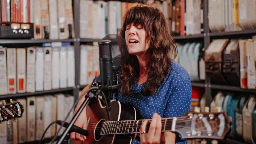 Band of Skulls - We're Alive - 6/6/2019 - Paste Studios - New York, NY