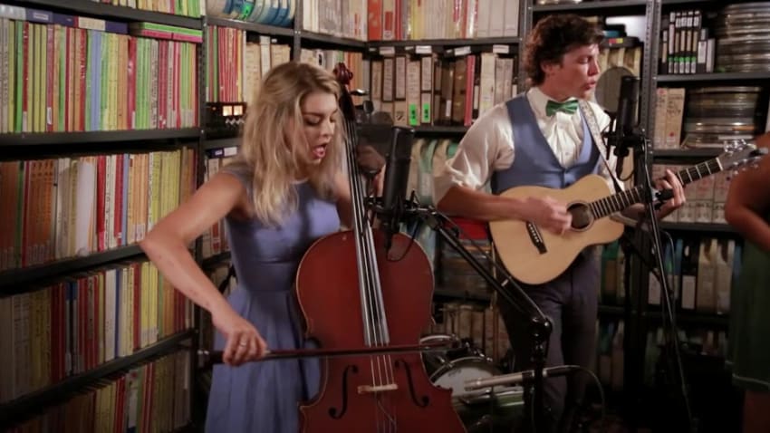 Bandits on the Run - Spellbound - 8/9/2019 - Paste Studios - New York, NY