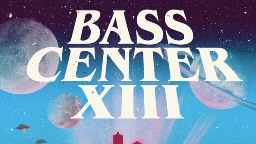 Bass Center XIII