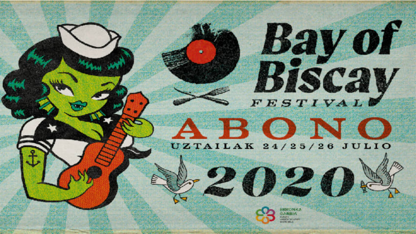 Bay Of Biscay Festival