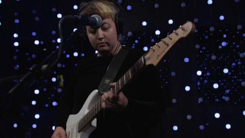 Baywitch - Bermuda (Live on KEXP)