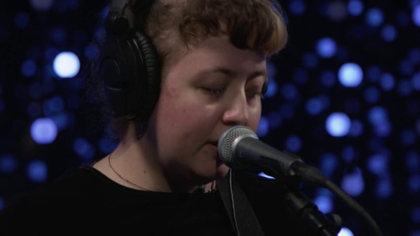 Baywitch - Full Performance (Live on KEXP)