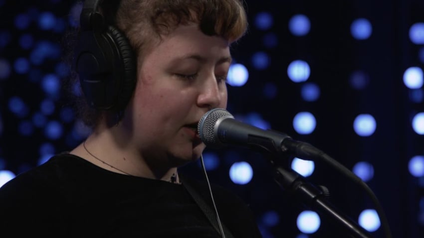 Baywitch - Pod People (Live on KEXP)