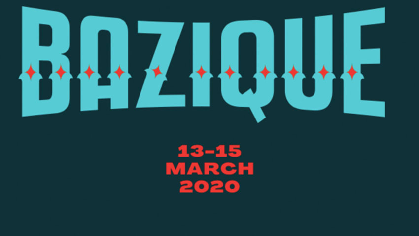 Bazique