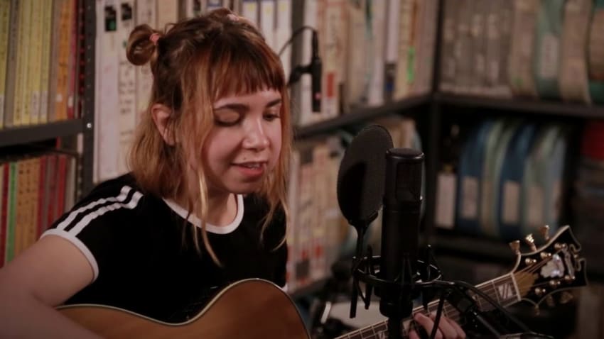 Beach Bunny - 6 Weeks - 11/19/2019 - Paste Studio NYC - New York, NY