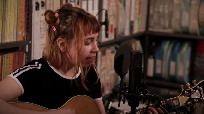 Beach Bunny - Dream Boy - 11/19/2019 - Paste Studio NYC - New York, NY