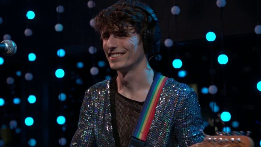 Beautiful Freaks - Full Performance (Live on KEXP)