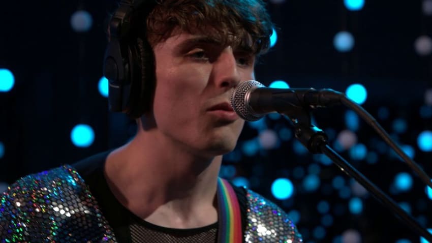 Beautiful Freaks - Pop Music (Live on KEXP)