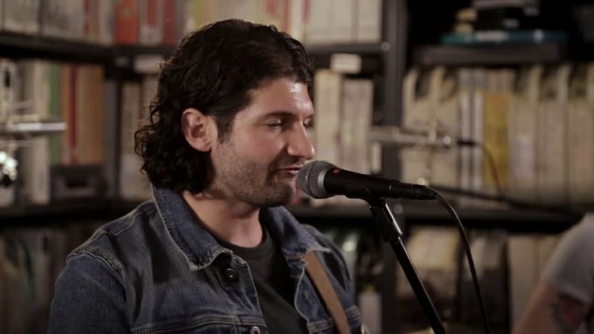 Bel Heir - Sunny Days - 2/7/2019 - Paste Studios - New York, NY