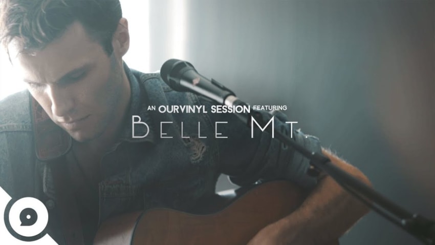 Belle Mt. - Hydra | OurVinyl Sessions