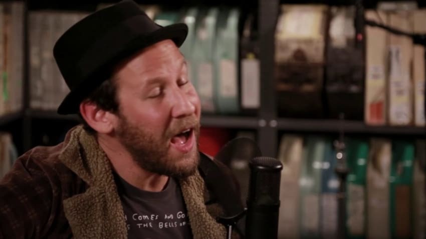 Ben Lee - Divine Hammer - 12/2/2019 - Paste Studio NYC - New York, NY