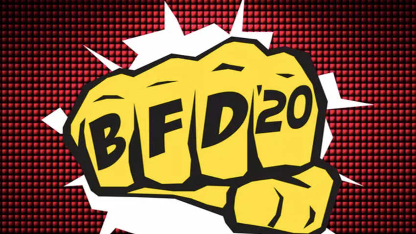 BFD