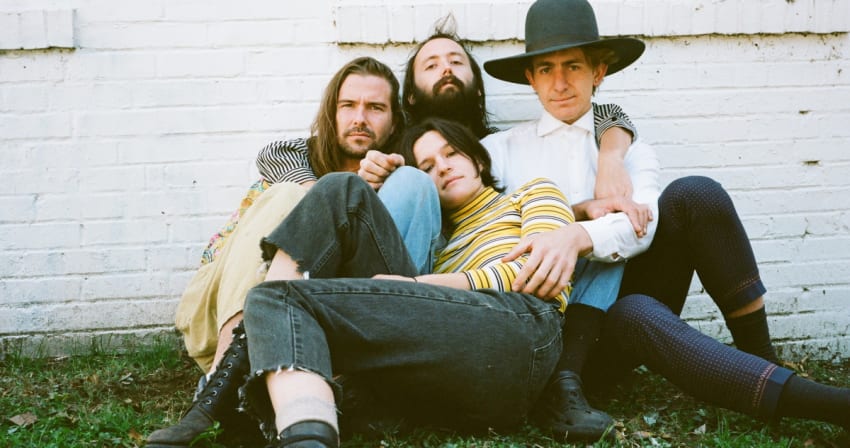 Big Thief Press