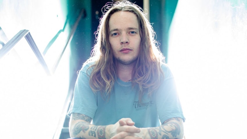 Billy Strings To Make Late-Night Television Debut