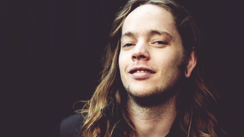 Billy Strings