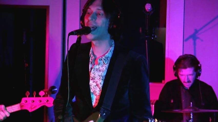 Bird Streets - Bullets - Daytrotter Session - 12/12/2018