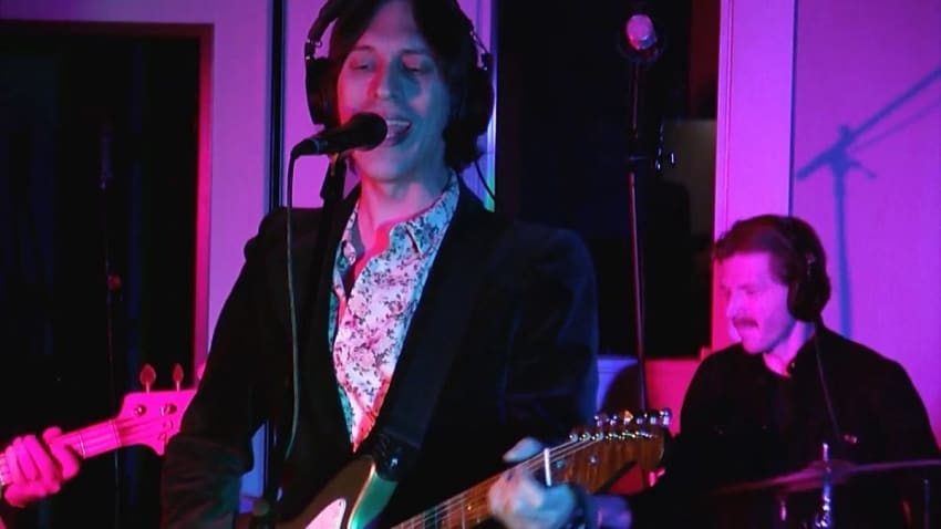 Bird Streets - Direction - Daytrotter Session - 12/12/2018