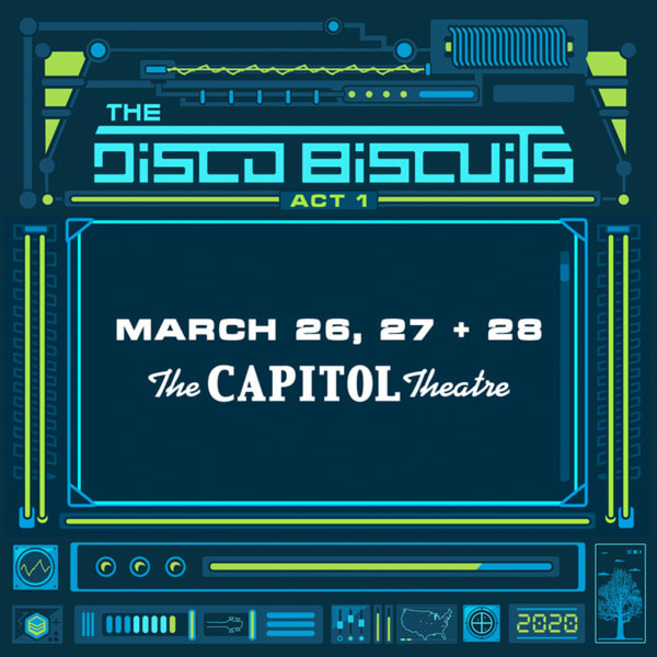 The Disco Biscuits