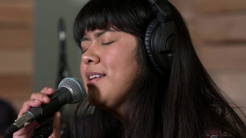 Black Belt Eagle Scout - You're Me and I'm You (Live on KEXP)